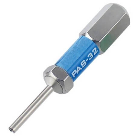 PAS-32 EXTRACTOR PIN SÖKME ALETİ 2.4-2.9 - 1
