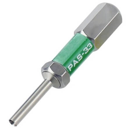 PAS-33 EXTRACTOR PIN SÖKME ALETİ 3.1-3.6 - 1