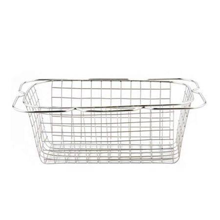 Paslanmaz Çelik Ultrasonik Temizleme Makinesi PS-100A 30L 40KHz 600W US Fişli 110V - 2