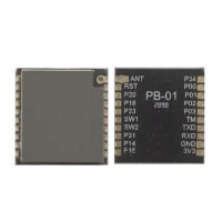 PB-01 MODULE BLUETOOTH 5.0 (TG7100B) - 1