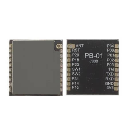 PB-01 MODULE BLUETOOTH 5.0 (TG7100B) - 1