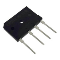 PB5008-E3/45 DIODE BRIDGE RECTIFIER 45A 800V PB - 1
