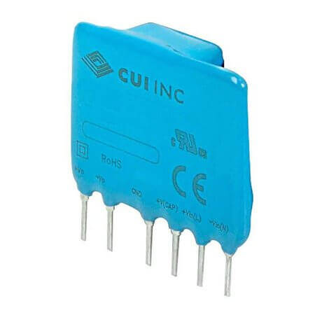 PBK-3-15 AC/DC CONV 3W 85-264VAC 15VDC 200mA - 1