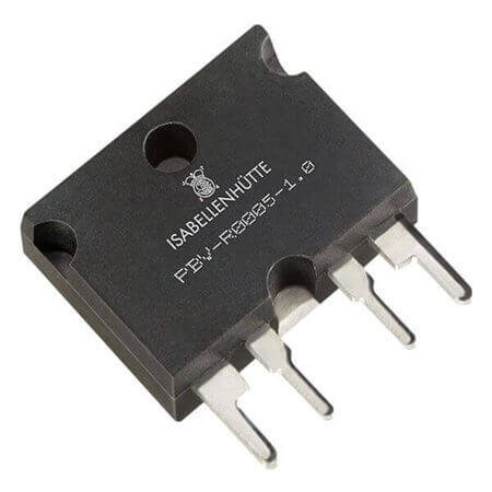 PBV-R200-F1-0.5 RES.SHUNT 200m Ohms 0.5% 3W THT - 1