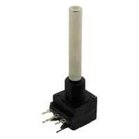 PC16SH-10IM06-105A2020-I POT 1M 0.2W 1 TURN CARBON LINEAR ±20% - 1