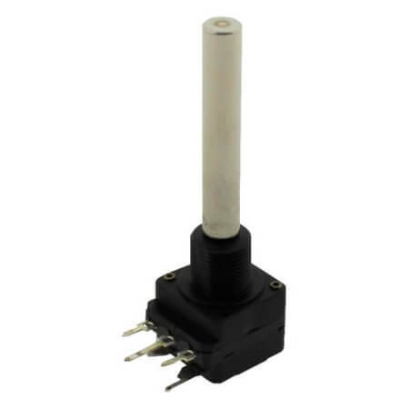 PC16SH-10IM06-105A2020-I POT 1M 0.2W 1 TURN CARBON LINEAR ±20% - 1