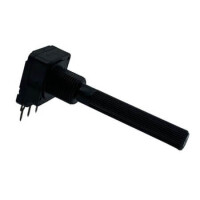PC16SH-10IP06-104A2020-T POT 100K 0.2W 1 TURN CARBON LINEAR ±20% - 1