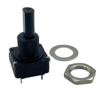 PC16SV-10IP12-103A2020-T POT 10K 0.2W 1 TURN CARBON LINEAR ±20% - 1