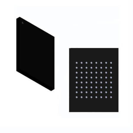 PC28F128J3F75A IC-28F128J3F75A FLASH 128M PARALLEL 64EASYBGA - 1