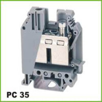 PC35-01P-11-13SH TERM.BLK.16.00MM 01P PC RAY GREY GAOSONG - 1