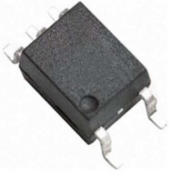 PC400J00000F IC-400 PHOTOCOUPLER OPIC SO-5 SHARP - 1
