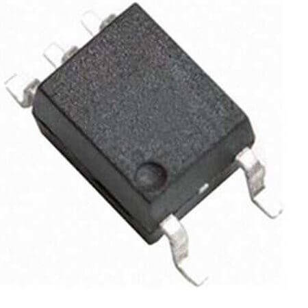 PC400J00000F IC-400 PHOTOCOUPLER OPIC SO-5 SHARP - 1