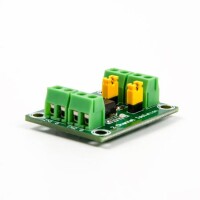 PC817 2 Channels Optocoupler Isolation Module - 2