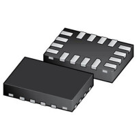 PCA6408AHKX IC-6408 I/O EXPANDER I2C 16B 16-XQFN - 1