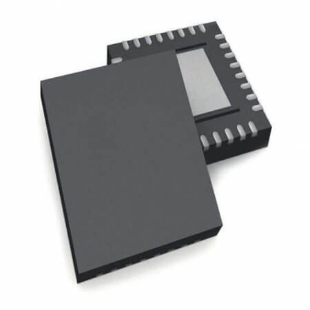 PCA8561AHN/AY IC-8564 LCD DRIVER SMD - 1