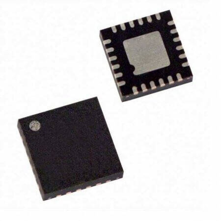 PCA9539BS,118 IC-9539 I/O EXPANDER I2C 16B 24HVQFN - 1
