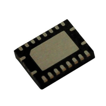 PCA9545ARGYR IC-9545 INTERFACE SPECIALIZED 20VQFN - 1