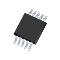 PCA9615DPJ IC-9615 REDRIVER I2C 2CH 10TSSOP - 1