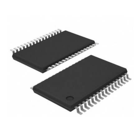 PCA9622DR,118 IC-9622DR LED DRIVER LINEAR DIM 32TSSOP - 1