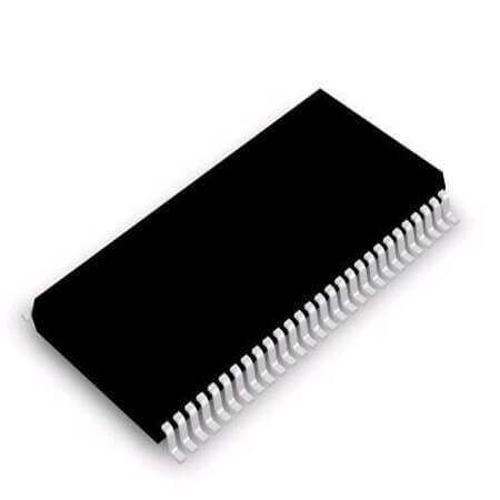 PCA9698DGG INTERFACE - I/O EXPANDERS I2C I/O EXPANDER GP - 1