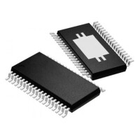 PCA9956BTWY IC-9956 LED DRIVER LIN DIM 38HTSSOP - 1