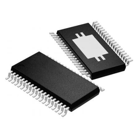 PCA9956BTWY IC-9956 LED DRIVER LIN DIM 38HTSSOP - 1