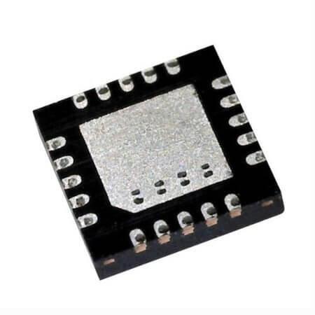 PCAL6416AHF,128 IC-PCAL6416 16BIT 400kHz HWQFN-24 - 1