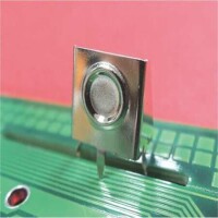 PCB-67 BATTERY HOLDER 5.08MM 591 AAA ANODE - 1