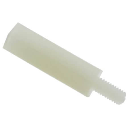 PCB DISTANCE-M3-18 PCB DISTANCE 18.00mm M3 - 1