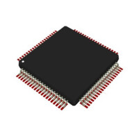 PCF85134HL/1,118 IC-85134HL DRVR 60 SEGMENT 80LQFP - 1