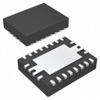 PCF8574ARGYRG4 IC I/O EXPANDER I2C 8B 20VQFN - 1