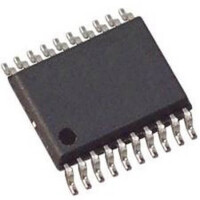 PCF8574DGVRG4 IC I/O EXPANDER I2C 8B 20TVSOP - 1