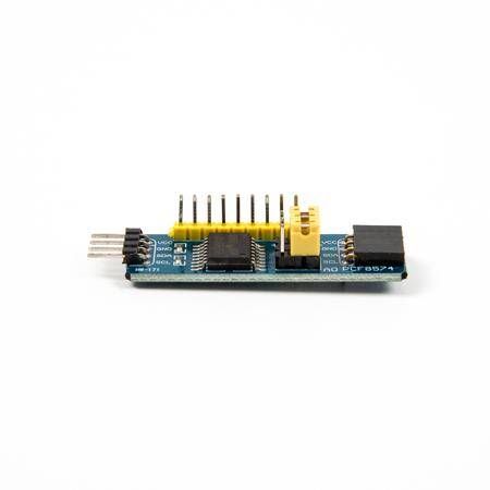 PCF8574T I2C I/O Extension Board - 1
