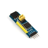 PCF8574T I2C I/O Extension Board - 6