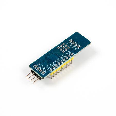 PCF8574T I2C I/O Extension Board - 9