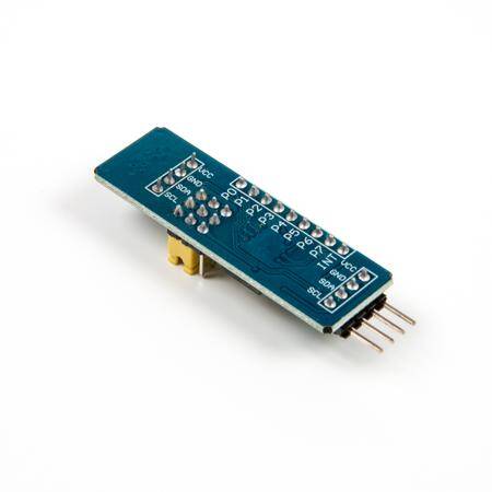 PCF8574T I2C I/O Extension Board - 10