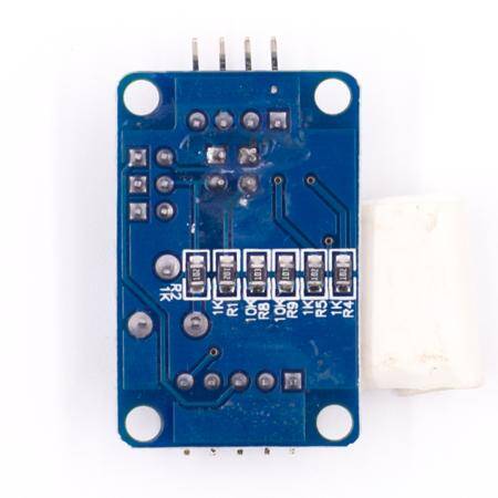 PCF8591 Module AD/DA Converter With 4 Pin F-F Cable - 6