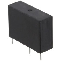 PCJ-112D3M,301 RELAY 3A 12VDC SPST THT OEG - 1