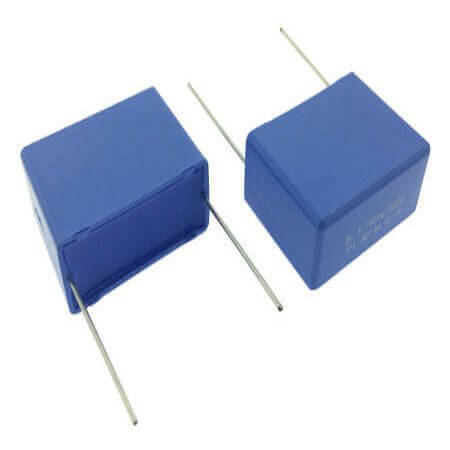 PCMP 384 82272 CAP.POL.2n7 1600VDC 15MM 5% MMKP BOX BULK PILKOR - 1