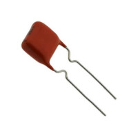 PCMT 365 0023 CAP.POL.2.2nF 630VDC 5MM TB - 1
