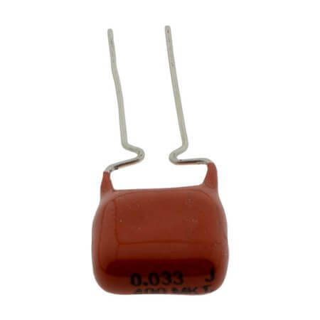 PCMT 365 56333 CAP.POL.33nF 400VAC - 1
