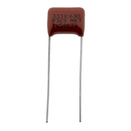 PCMT 369 DCT333 CAP.POL.33nF 630VDC - 1