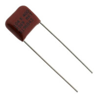 PCMT 369DB104 CAP.POL.100nF 400VDC 10MM 10% BULK MKT - 1