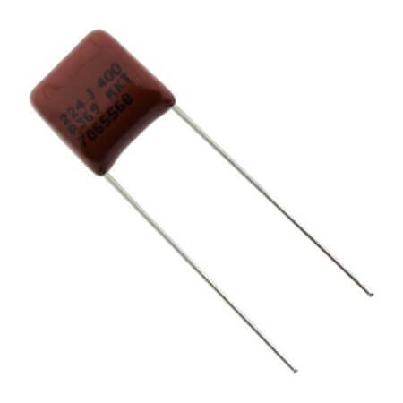 PCMT 369DBU224 CAP.POL.220nF 400VDC 10MM 5% MKT - 1