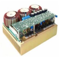 PCO-6131 LASER DIODE DRIVER IXYS - 1