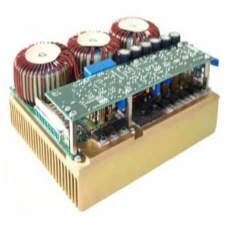 PCO-6131 LASER DIODE DRIVER IXYS - 1