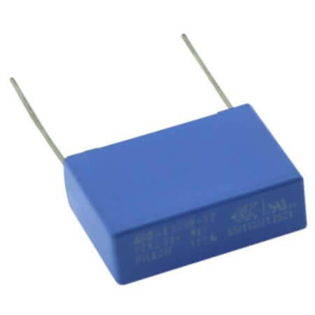 PCX2 339 55684 CAP.POL.680NF 305VAC 22.5mm 10% X2 - 1