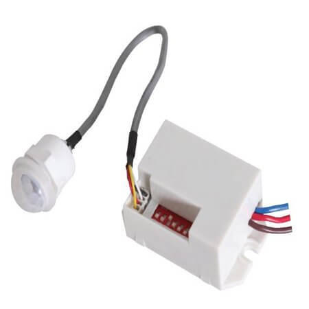 PD-PIR115 INDOOR INFARED PIR SENSOR - 1