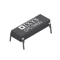 PD1201 RELAY SOLID STATE 1A 0-400V SPST-NO(1FormA) - 1