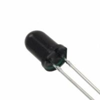 PD333-3B/H0/L2 PHOTODIODE PIN IR 5MM BLACK - 1